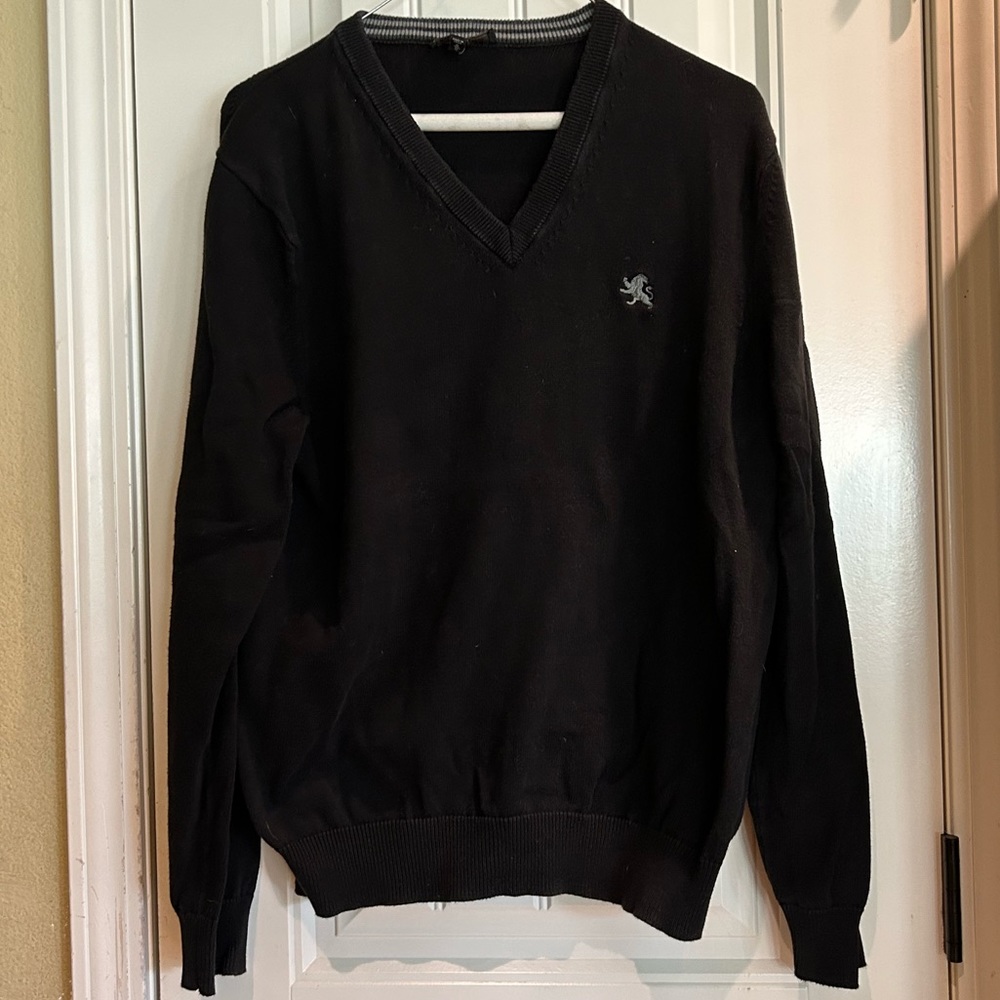 Express Men’s V-Neck Sweater